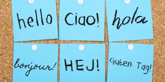 5 aplicativos para falar com estrangeiros e treinar novos idiomas