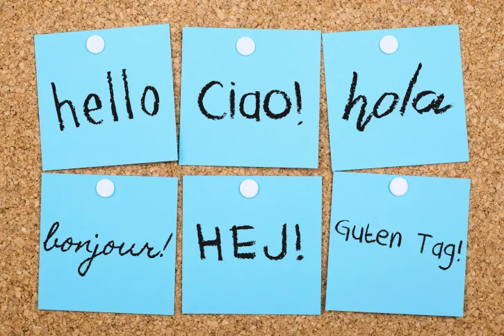 5 aplicativos para falar com estrangeiros e treinar novos idiomas