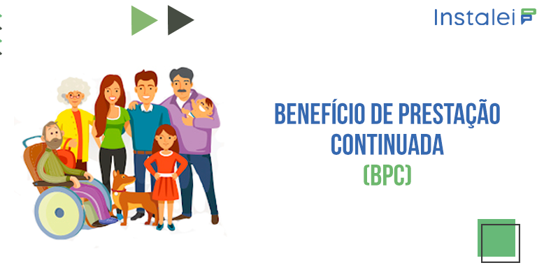BPC: Um Direito Essencial para Idosos e Pessoas com Deficiência