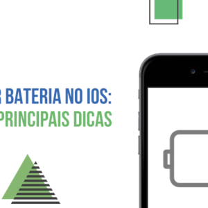 Economizar bateria no iOS: confira as principais dicas