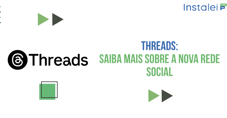 Threads: saiba mais sobre a nova rede social