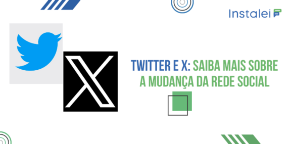 Twitter e X: saiba mais sobre a mudança da rede social