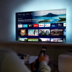 Como escolher a melhor Smart TV para sua casa?