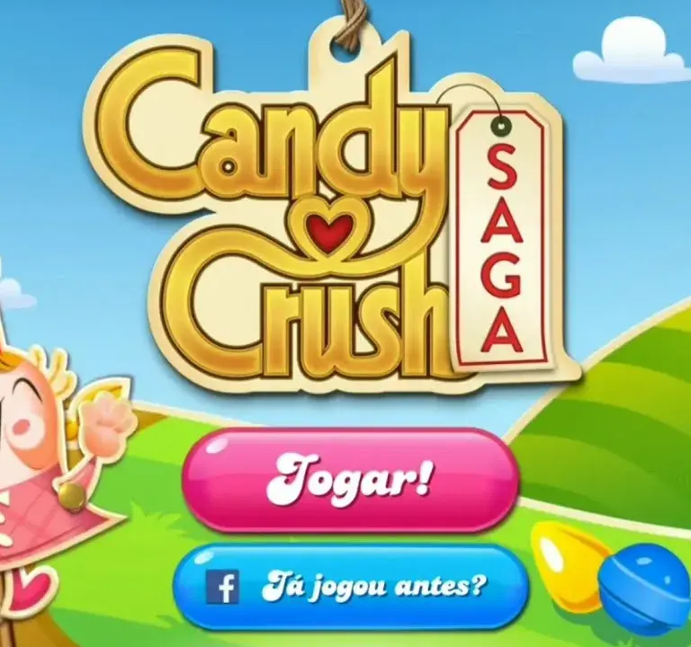 6 jogos de celular mais viciantes do momento