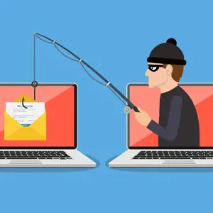 O que é phishing? Entenda esse golpe e saiba como se proteger