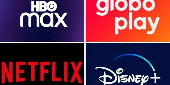 Plataformas de streaming: qual é a melhor para você?
