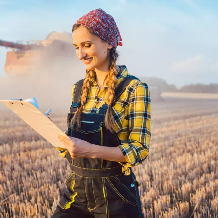 Garantia Safra: Uma mão amiga ao agricultor familiar
