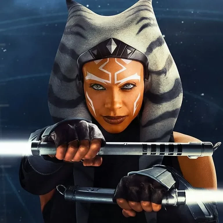 Ahsoka: saiba tudo sobre a nova série do Universo Star Wars