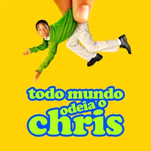Elenco de Todo Mundo Odeia o Chris: como estão os atores hoje?