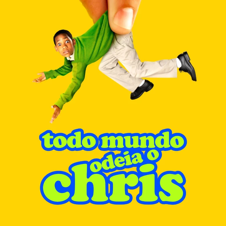 Elenco de Todo Mundo Odeia o Chris: como estão os atores hoje?