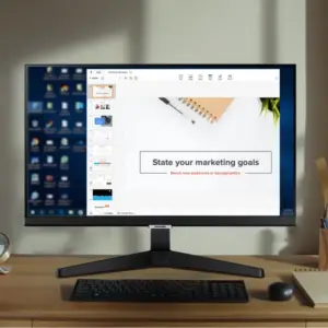 Monitor 4K: conheça os melhores modelos para ter em casa
