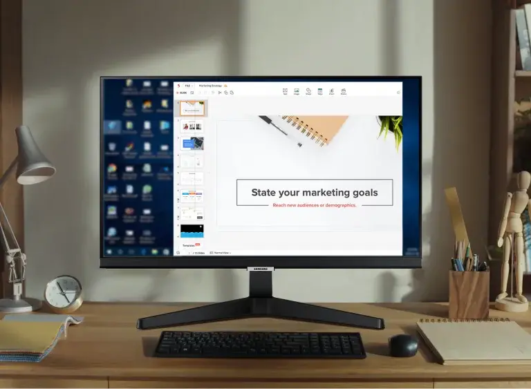 Monitor 4K: conheça os melhores modelos para ter em casa