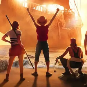 One Piece: saiba tudo sobre a nova série da Netflix!