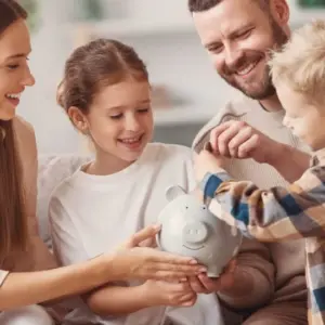 Orçamento familiar: confira 5 passos para fazer