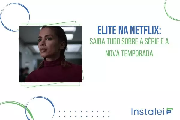 Elite na Netflix: saiba tudo sobre a série e a nova temporada