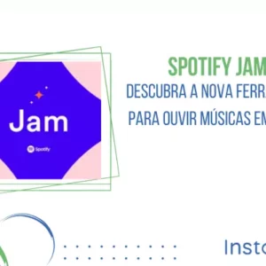 Spotify Jam: descubra a nova ferramenta para ouvir músicas em grupo