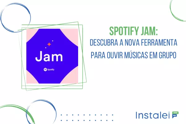Spotify Jam: descubra a nova ferramenta para ouvir músicas em grupo