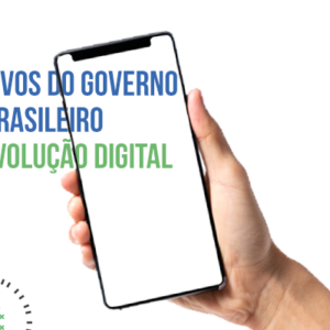 Aplicativos do Governo Brasileiro: Uma Revolução Digital