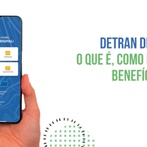 Detran Digital: o que é, como funciona e benefícios