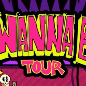 Festival I Wanna Be Tour: saiba tudo sobre o evento