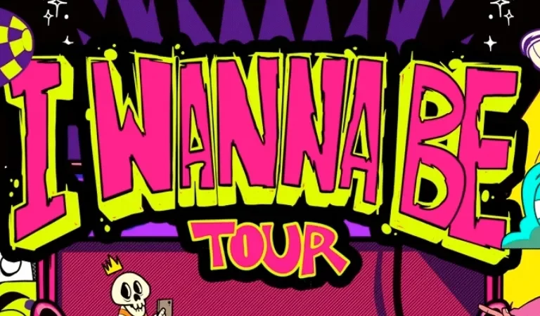 Festival I Wanna Be Tour: saiba tudo sobre o evento