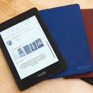 Kindle: o que é e os benefícios de investir no dispositivo