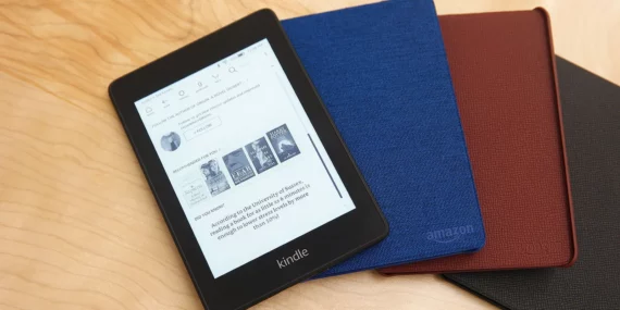 Kindle: o que é e os benefícios de investir no dispositivo