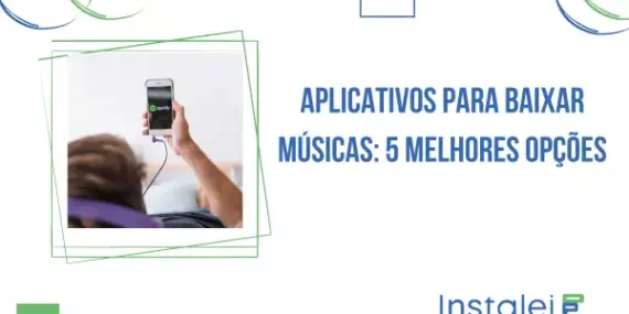Aplicativos para baixar músicas: 5 melhores opções