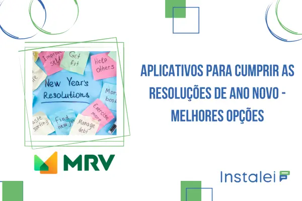 Aplicativos para cumprir as resoluções de Ano Novo – melhores opções