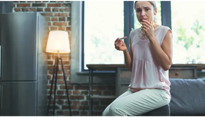 Aplicativos para mulheres que estão tentando engravidar 