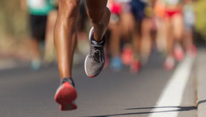 apps de corrida e caminhada