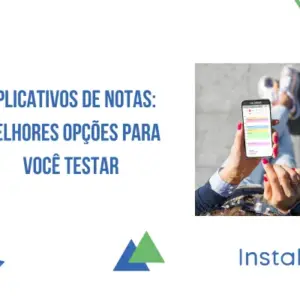 Aplicativos de notas: melhores opções para você testar