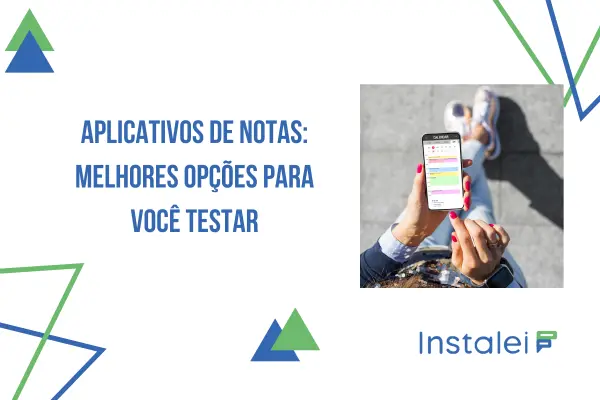 Aplicativos de notas: melhores opções para você testar