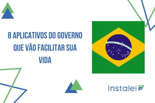Aplicativo do governo que vai facilitar sua vida: 8 opções