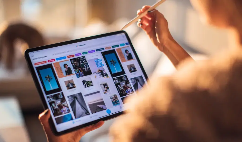 Como escolher um tablet bom e barato