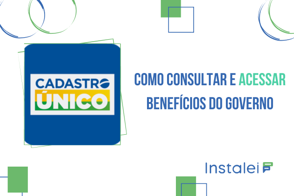Como Consultar e Acessar Benefícios do Governo