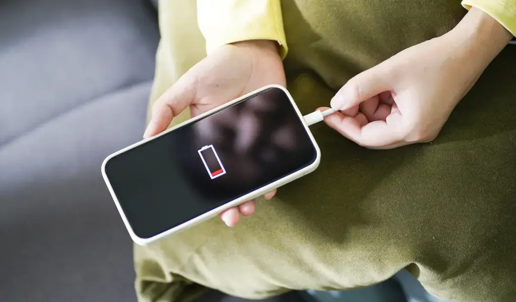 economizar bateria do celular