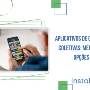 Aplicativos de compras coletivas: melhores opções