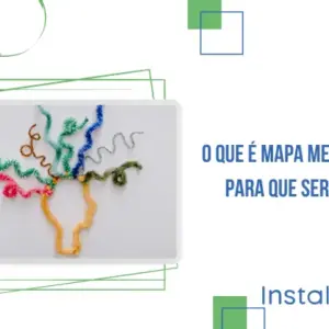 O Que é Mapa Mental e Para Que Serve?