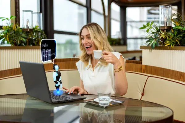 Como Criar um Chatbot Eficaz para Atendimento ao Cliente
