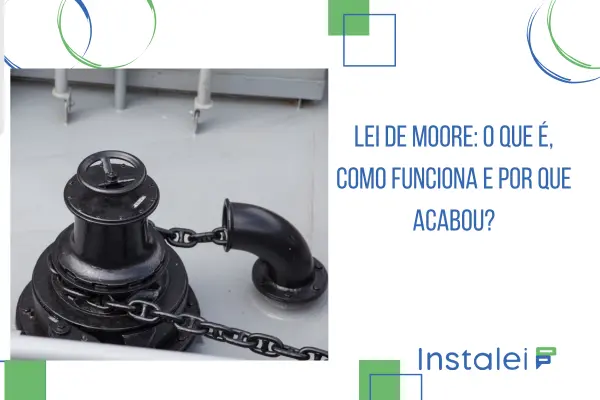 Lei de Moore: o que é, como funciona e por que acabou?