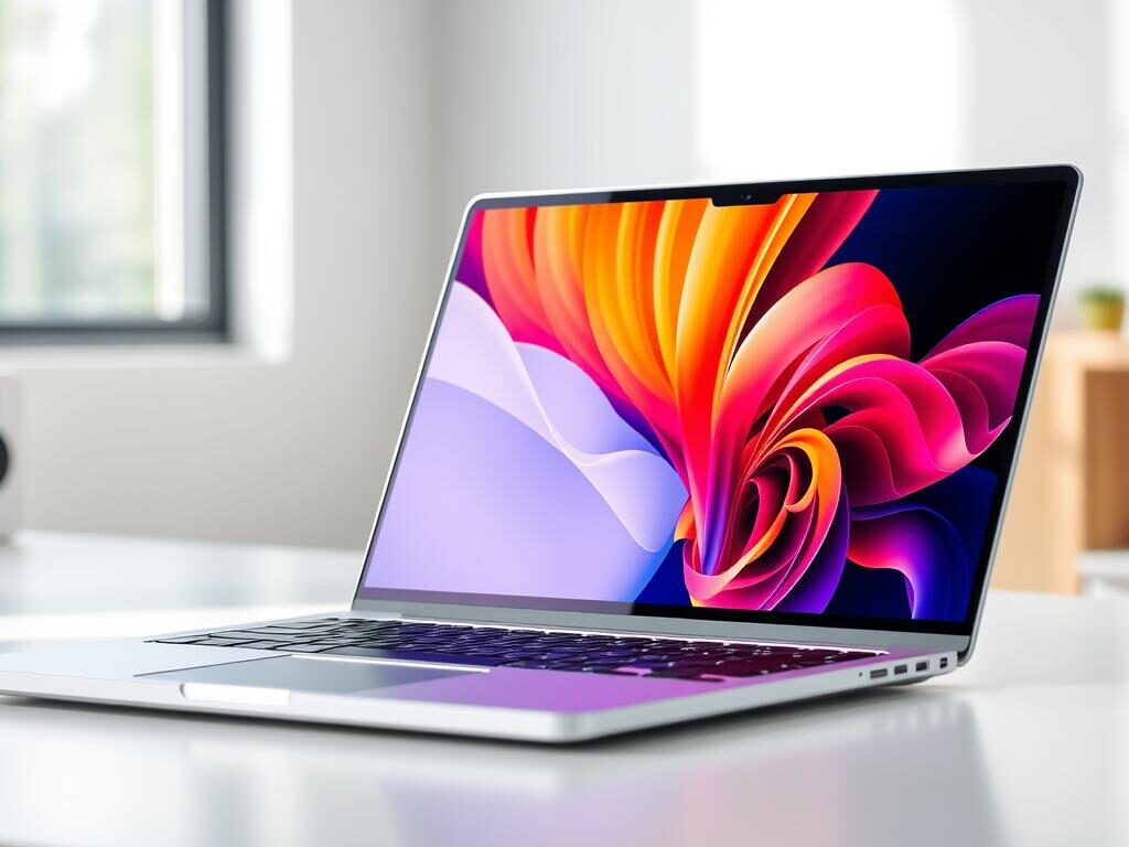 Notebooks para designers: melhores opções de 2024