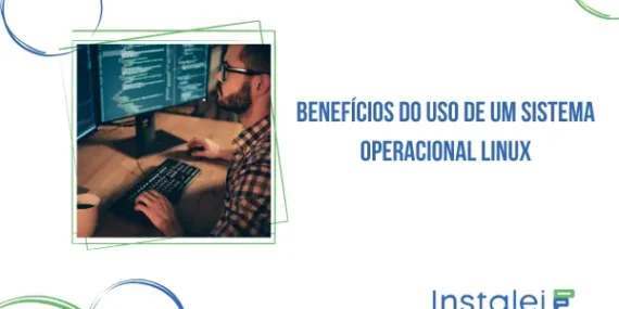 Benefícios do uso de um sistema operacional Linux