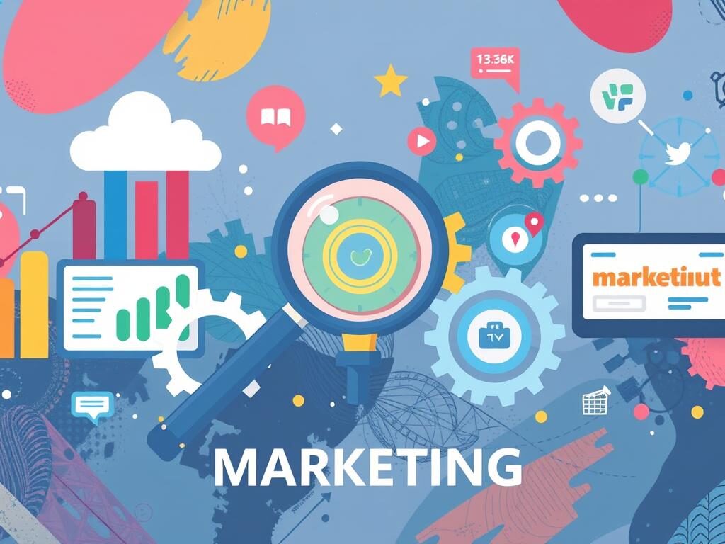 KPIs de Marketing: Quais Acompanhar e Como Mensurar Resultados