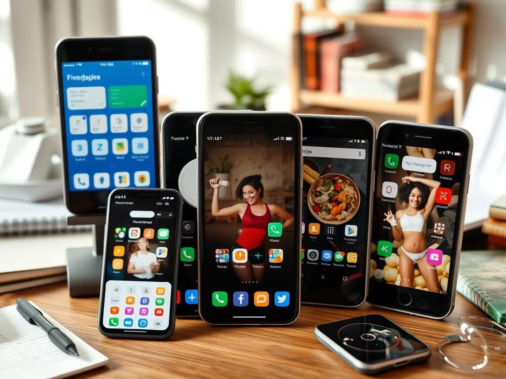 Aplicativos Que Substituem Ferramentas Tradicionais: Inovação no Seu Bolso