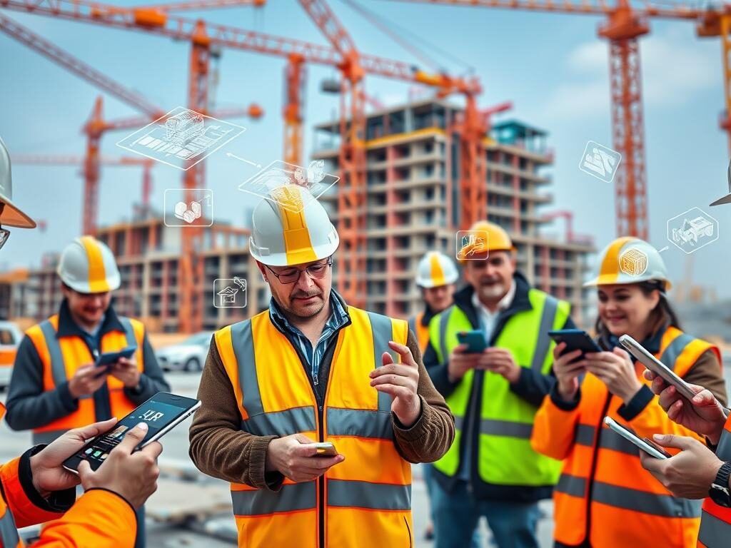 Aplicativos Que Substituem Ferramentas Tradicionais: Inovação no Seu Bolso