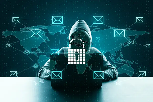 ataques de ransomware