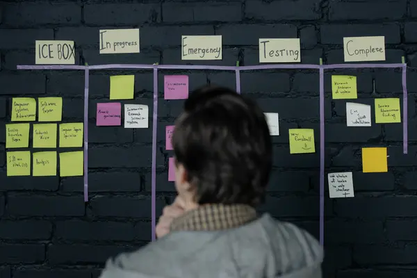 Scrum e Kanban