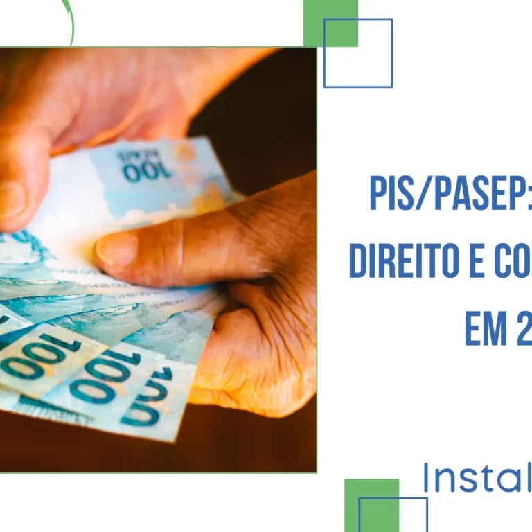 PIS/PASEP: Quem Tem Direito e Como Receber em 2025
