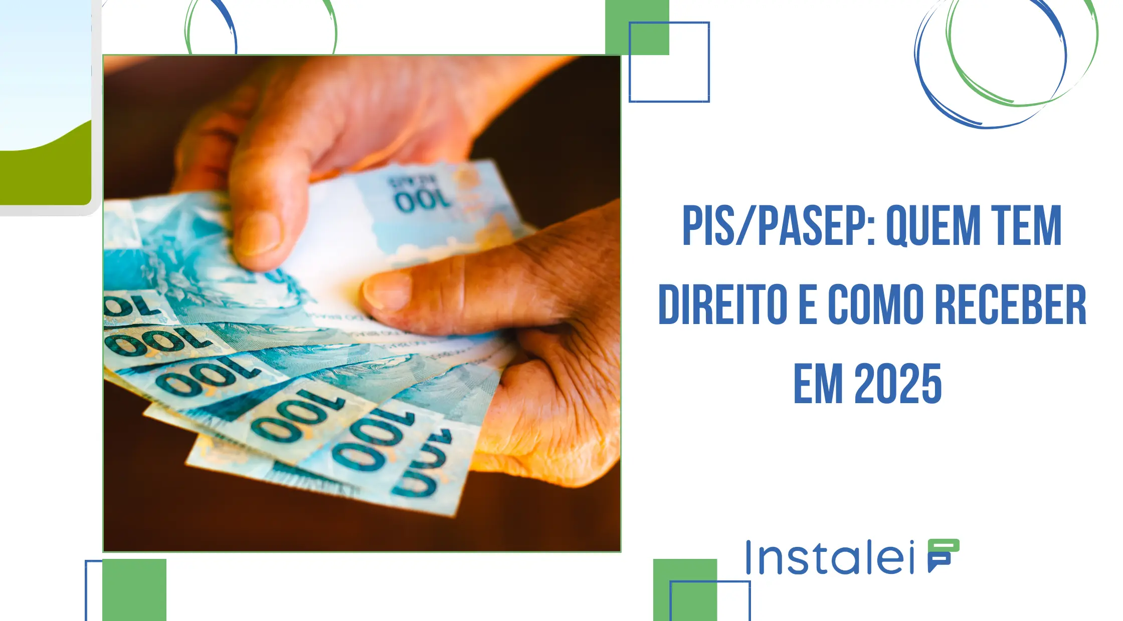 PIS/PASEP: Quem Tem Direito e Como Receber em 2025